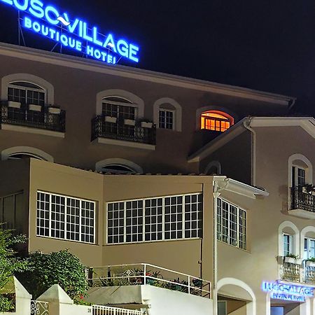 Luso Village Boutique Hotel מראה חיצוני תמונה