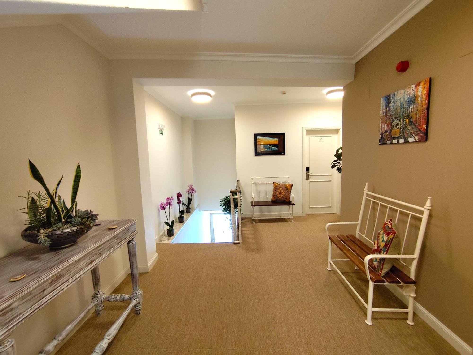 Luso Village Boutique Hotel מראה חיצוני תמונה