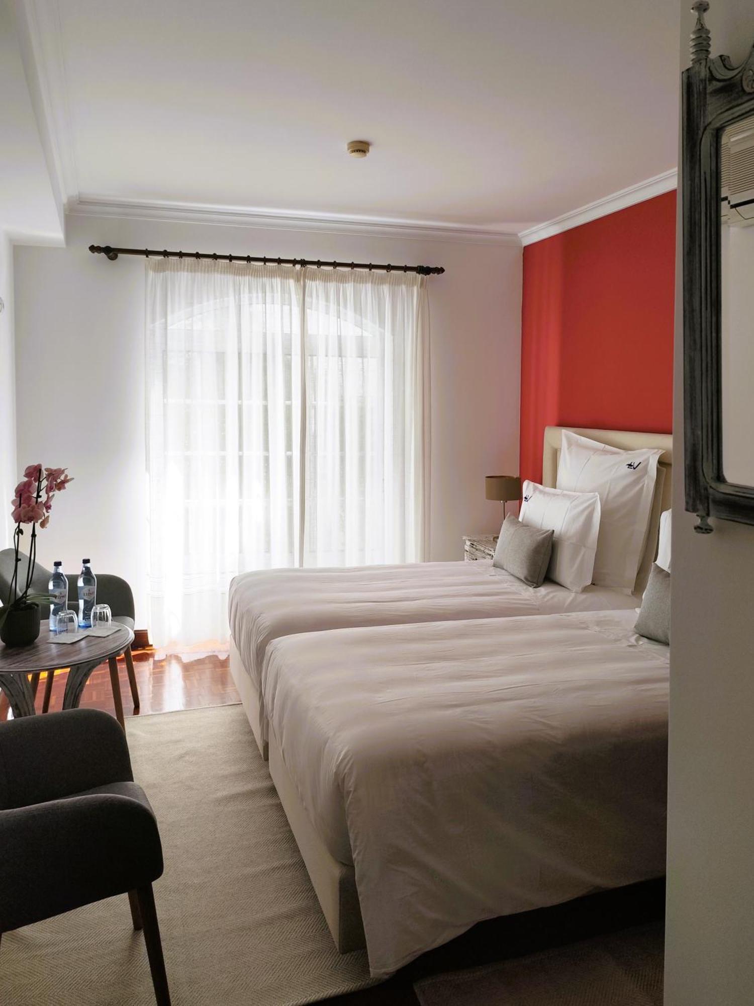 Luso Village Boutique Hotel מראה חיצוני תמונה